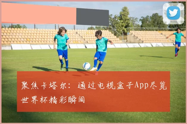 聚焦卡塔尔:通过电视盒子App尽览世界杯精彩瞬间