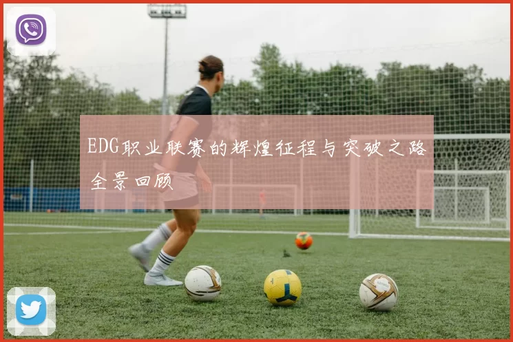 EDG职业联赛的辉煌征程与突破之路全景回顾