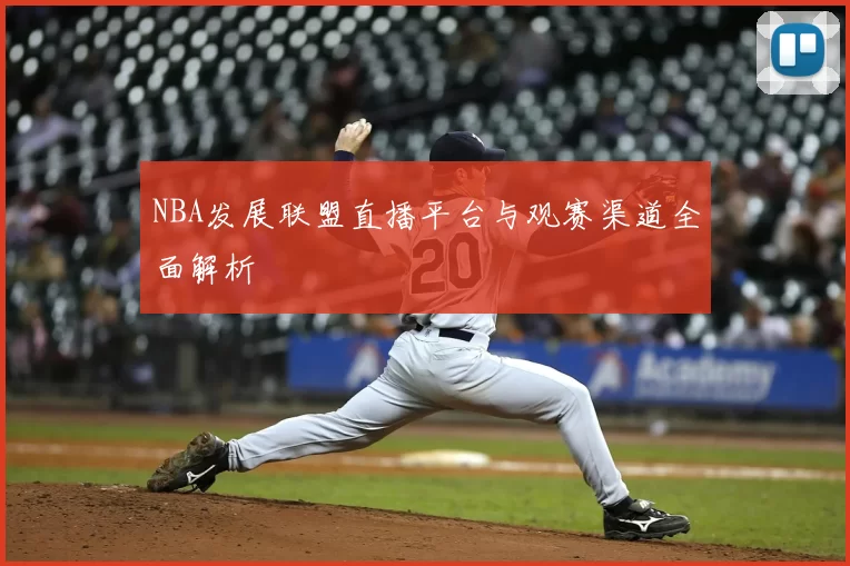 NBA发展联盟直播平台与观赛渠道全面解析