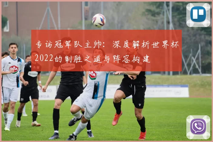 专访冠军队主帅:深度解析世界杯2022的制胜之道与阵容构建