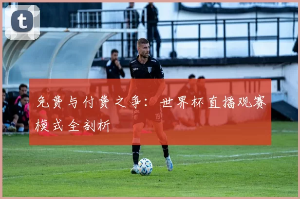 免费与付费之争:世界杯直播观赛模式全剖析