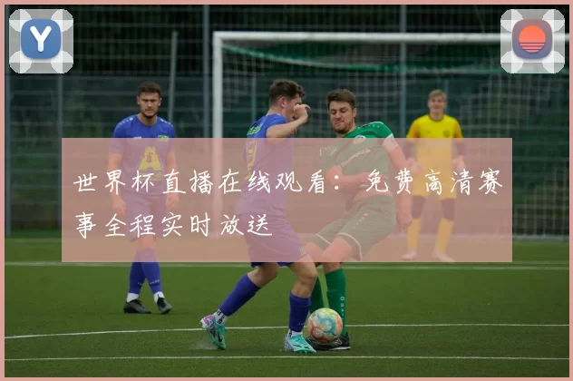 世界杯直播在线观看：免费高清赛事全程实时放送
